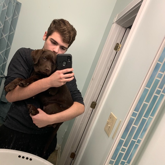 Meet your Posher, Joseph - Picture 1 of 1